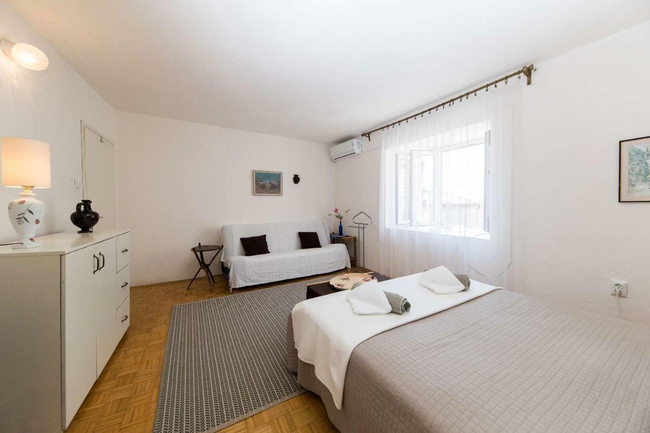 Вилла Panorama House Нови-Винодолски Экстерьер фото