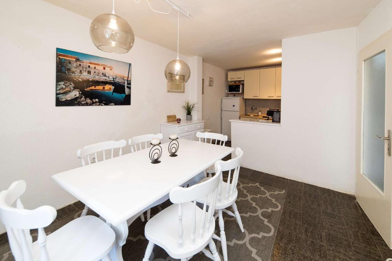 Вилла Panorama House Нови-Винодолски Экстерьер фото